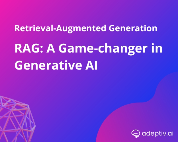 RAG-game-changer-for-gen-ai