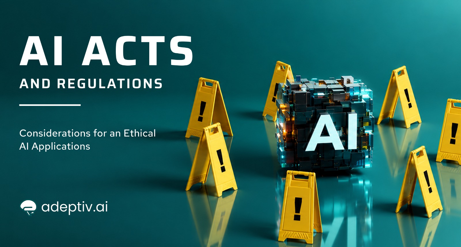 AI Acts and Regulations