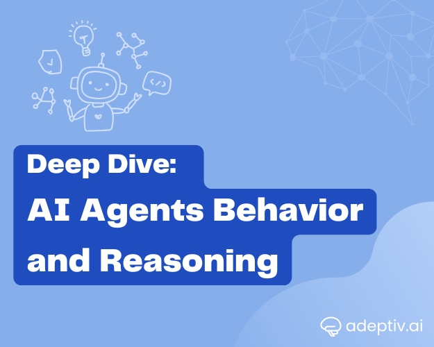 AI-Agents-Behavior-Reasoning