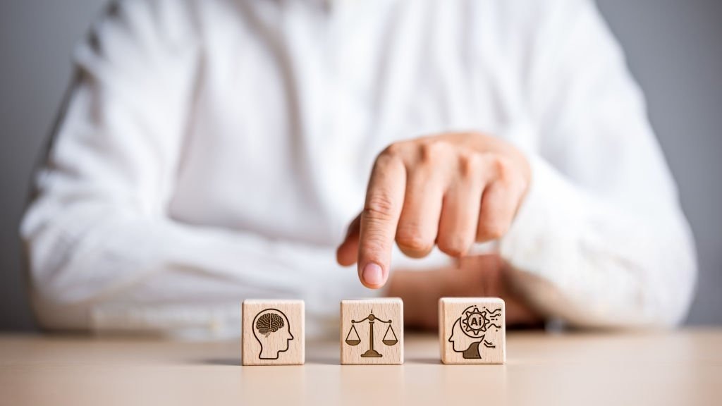 Ethical AI Governance