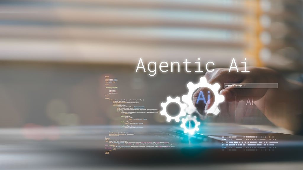 Agentic AI