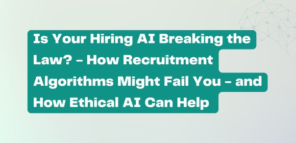 Ethical AI