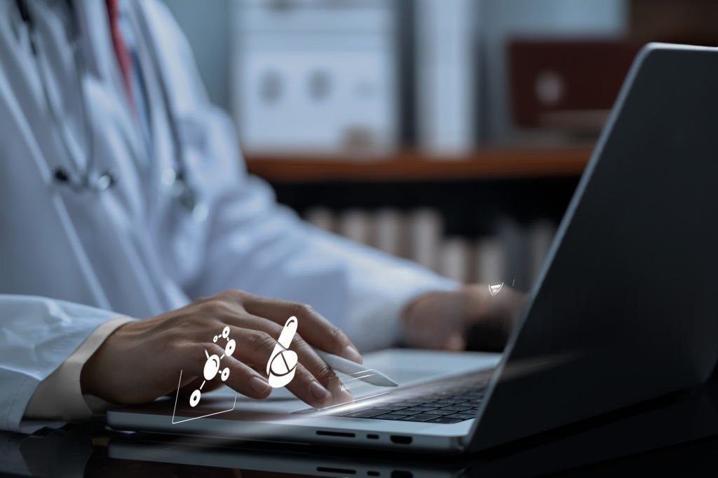 AI in Healthcare