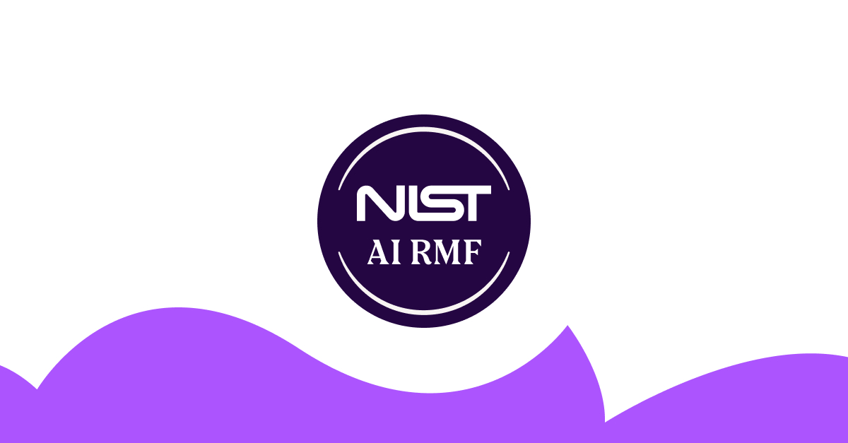 NIST AI RMF