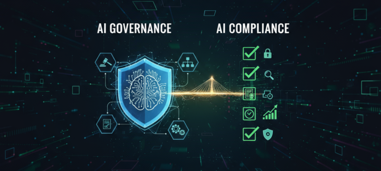 AI Governance and Risk Management Platform | Adeptiv AI