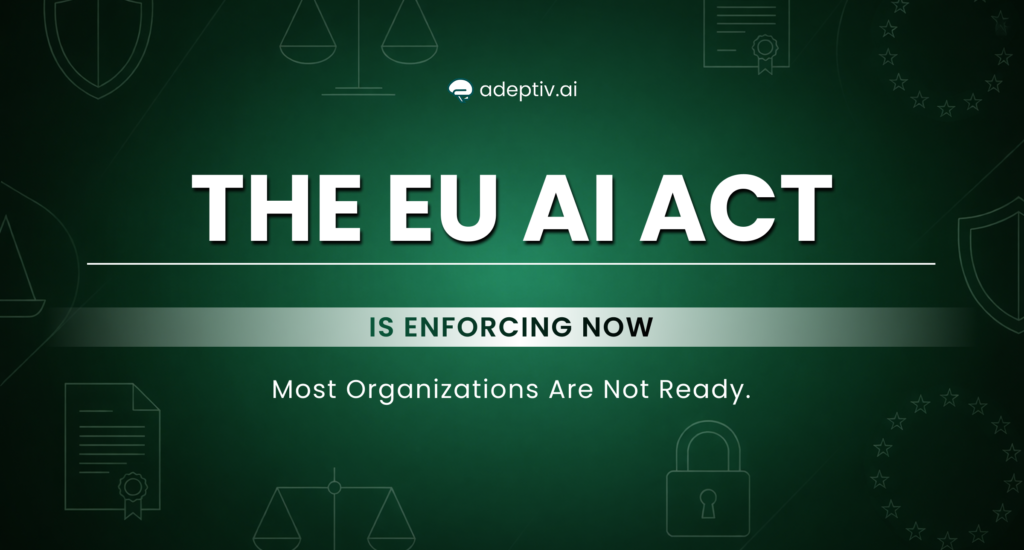 EU AI Act Compliance 2026: Are You Ready?