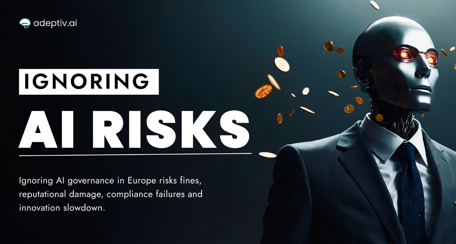 AI Governance in Europe