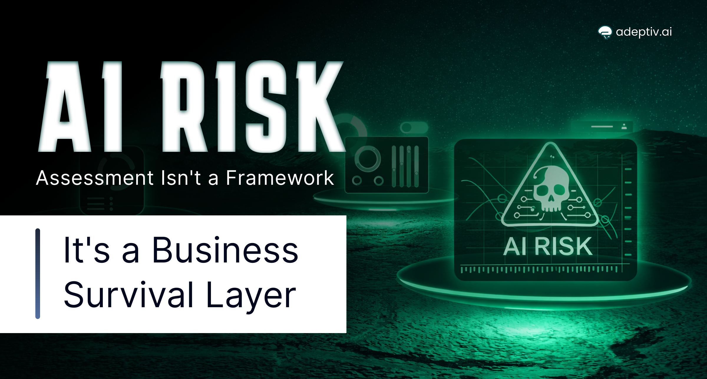 AI Risk Assessment