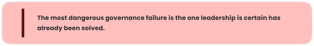 AI Risk