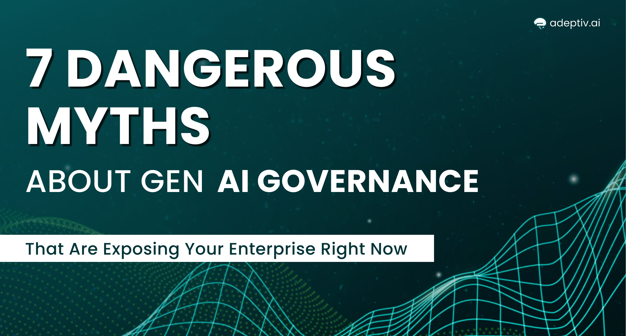 GenAI Governance