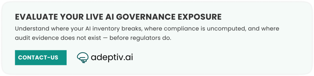 AI Governance