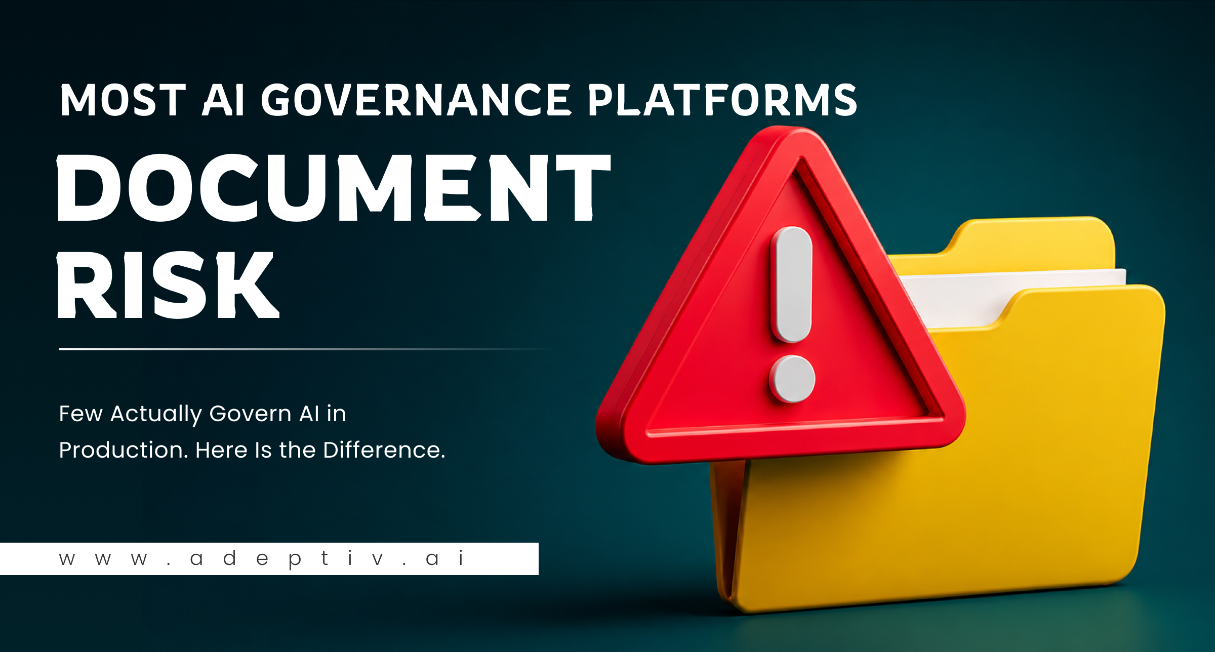 AI Governance Platform