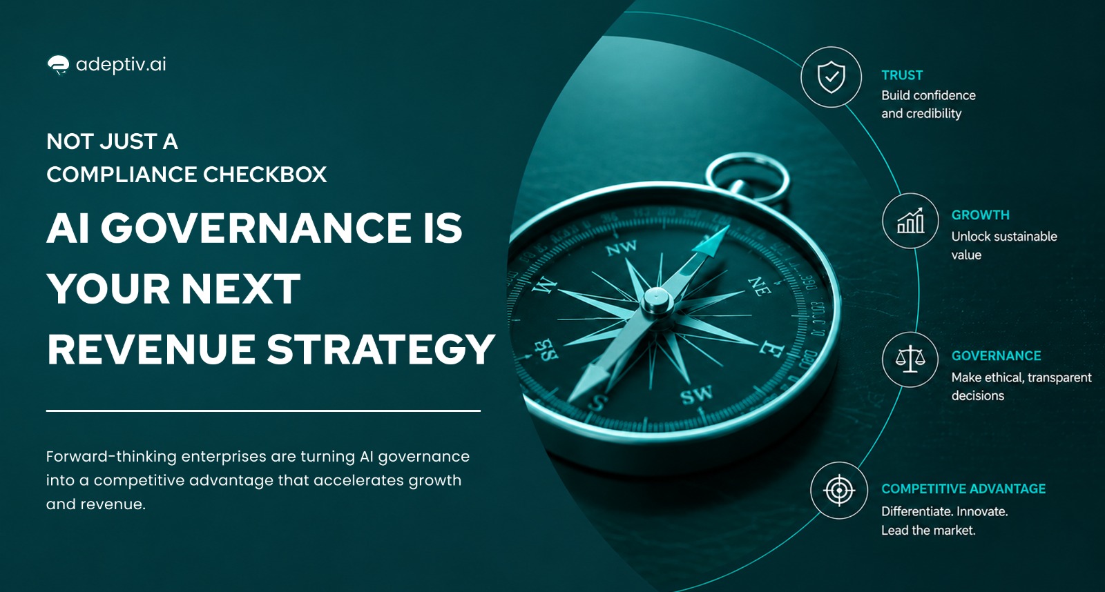 AI Governance Revenue