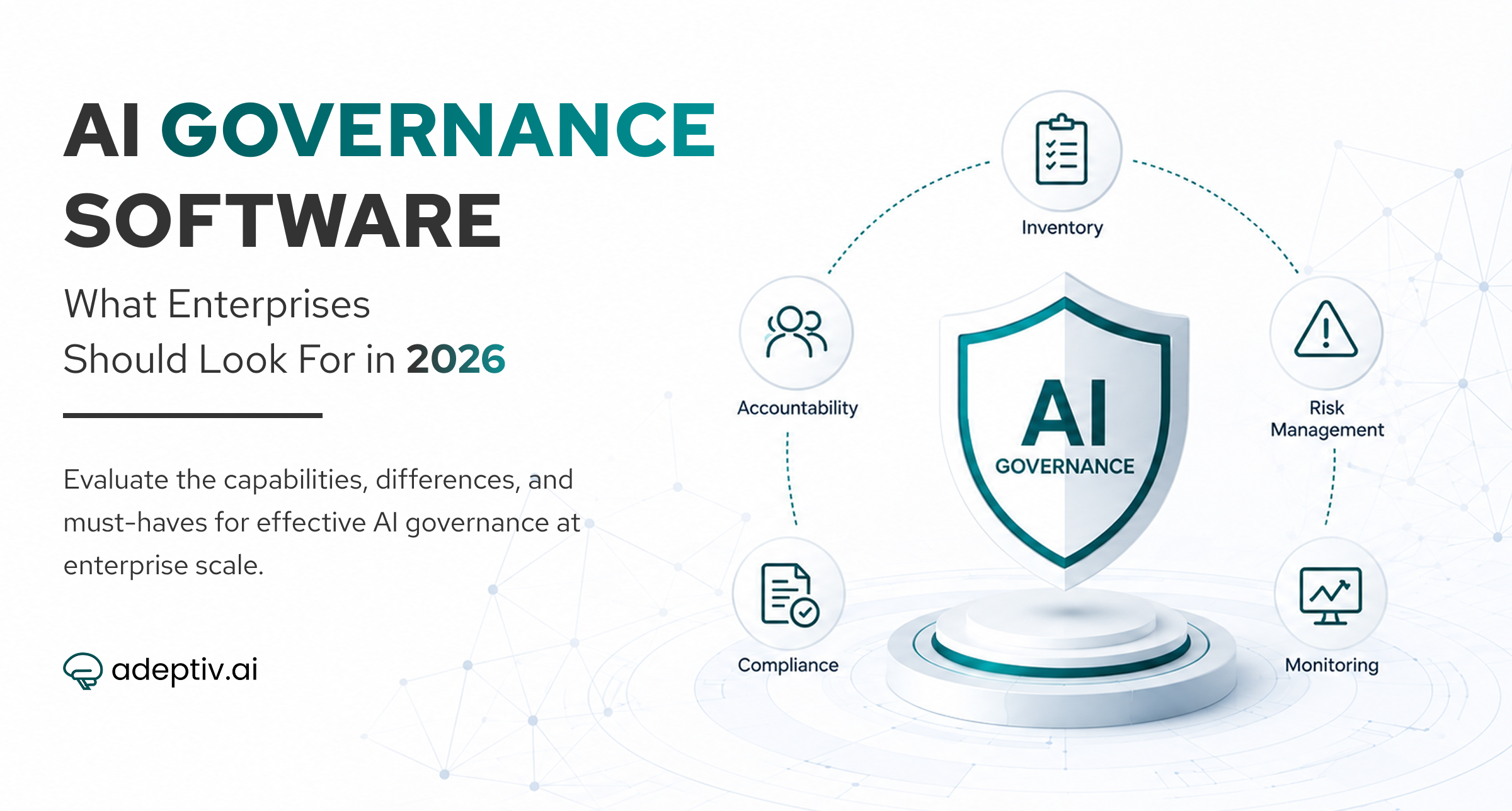 AI Governance Software
