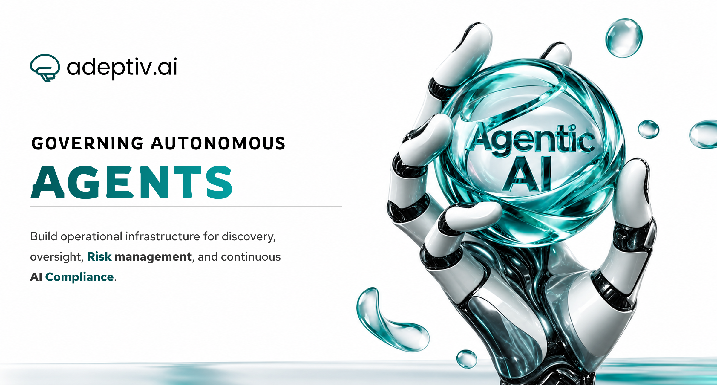 Agentic AI Governance