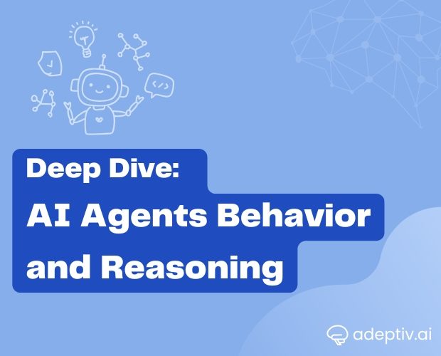 AI-Agents-Behavior-Reasoning